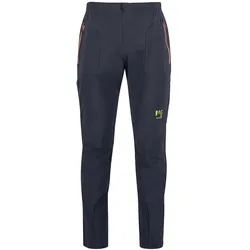 Karpos, Herren, Outdoorhose, Roccia Pants (52), Blau