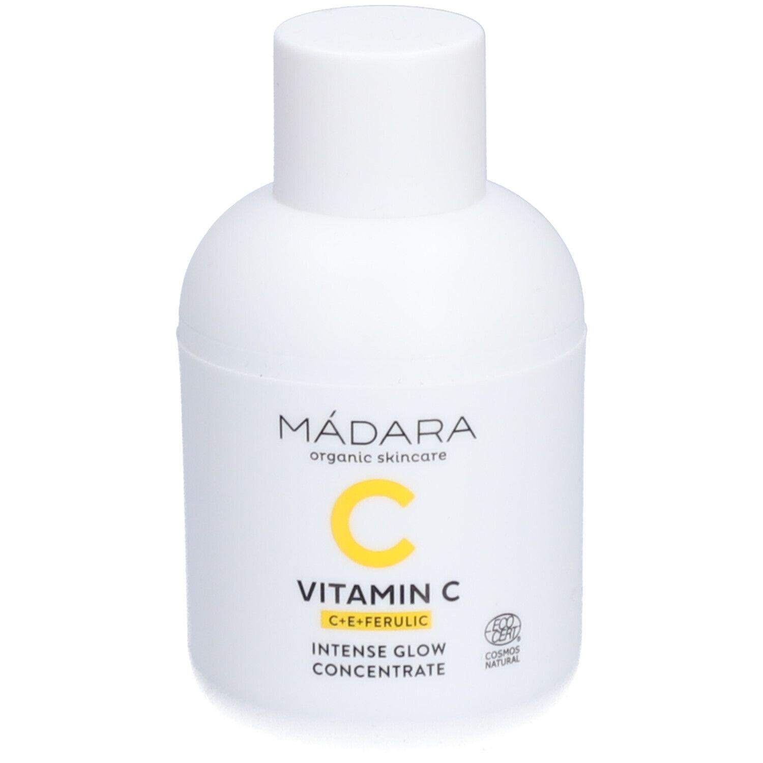 Madara Vitc Conc Eclat Intens 30Ml 30 ml Konzentrat