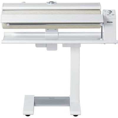 MIELE Bügelmaschine "B 995 D", weiß, Bügelmaschinen, Walzenbügler, Topseller