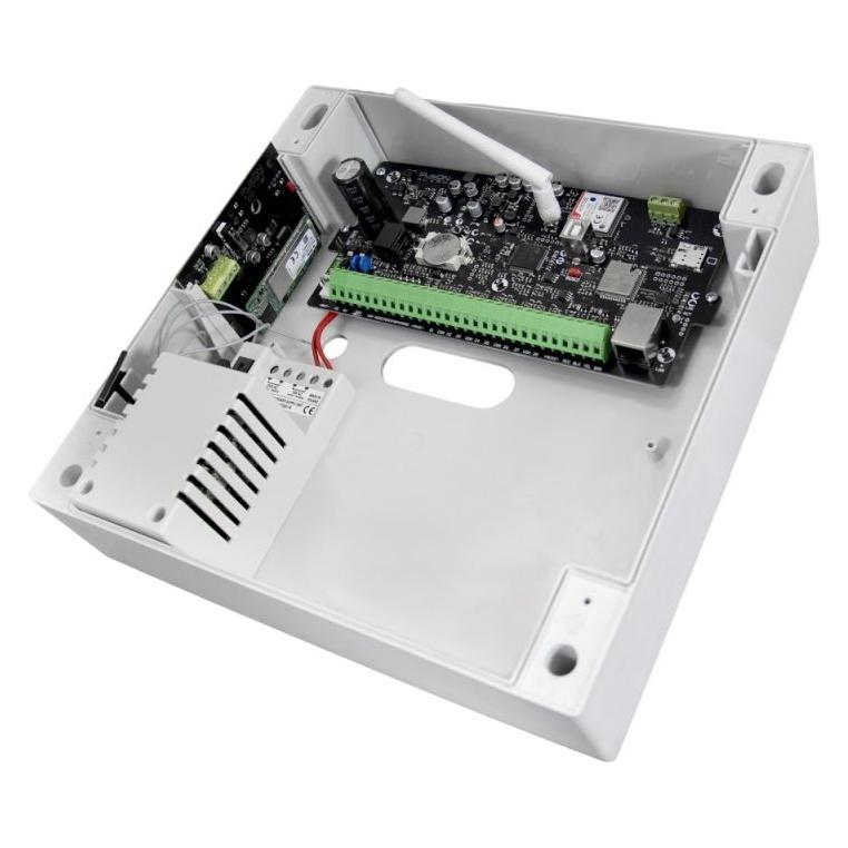 BCS Pulson Alarm 2.0 4G PowerG PL (Alarm 2.0 4G PowerG)