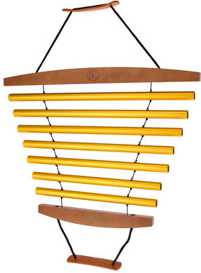 Thomann Sonority Chimes Penta7 C Gold