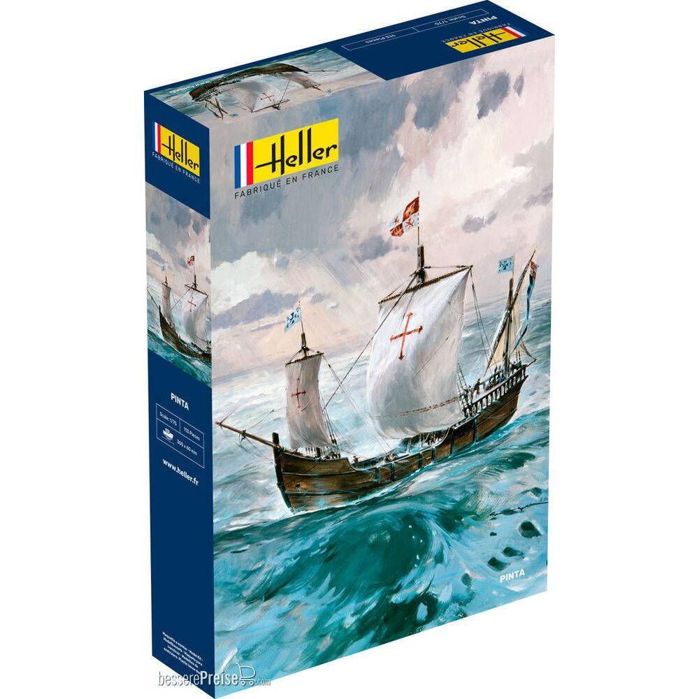Heller 80816