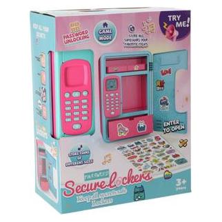 Otto Simon Safe Electronic Trend Batteriebetrieben (62616307)