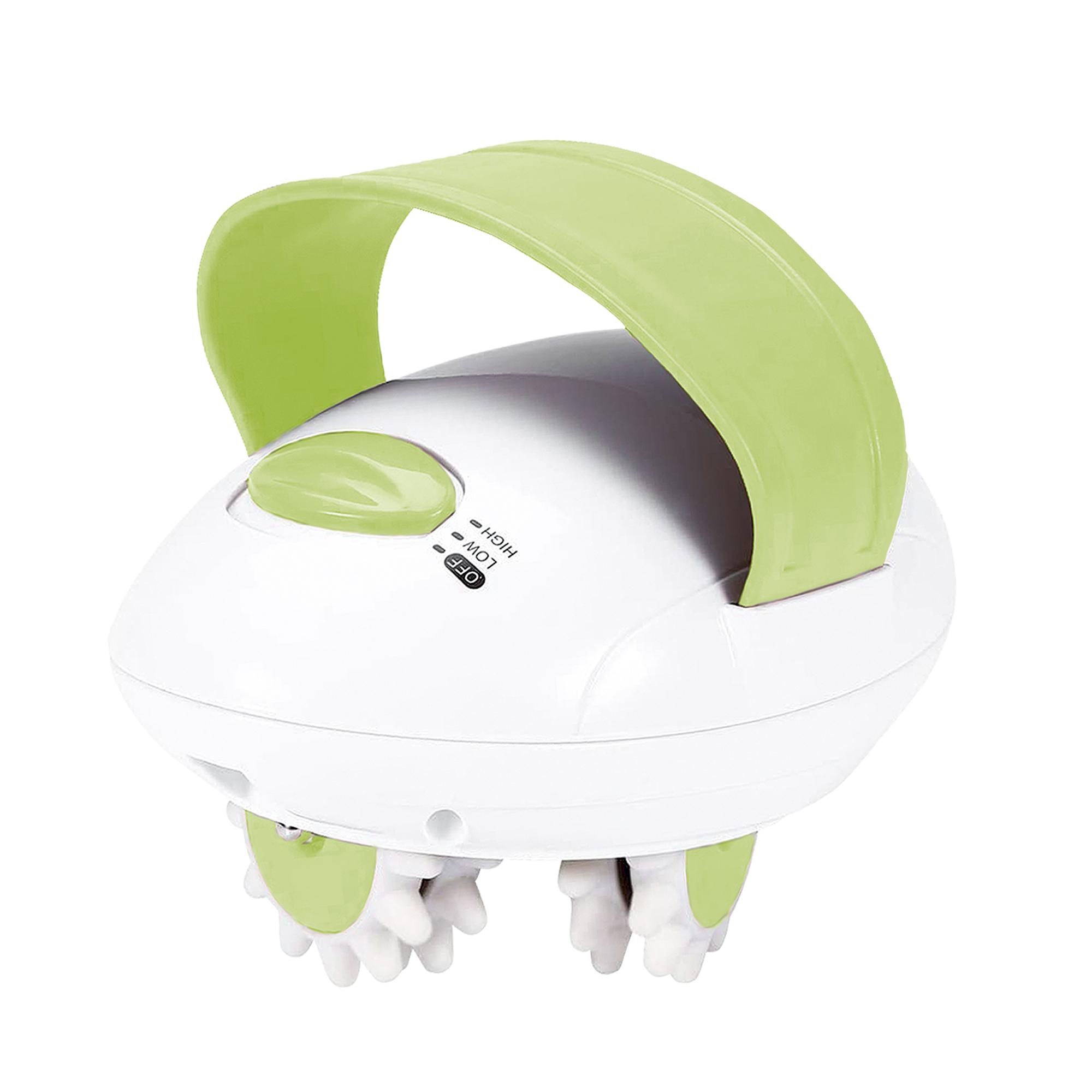 ELEKTRISCHES ANTI-CELLULITE-MASSAGEGERÄT