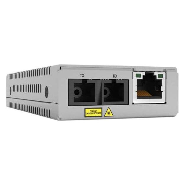 Allied Telesis AT MMC200LX/SC - Medienko (AT-MMC200LX/SC-960)