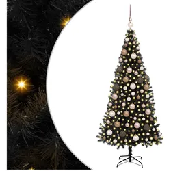 vidaXL, Weihnachtsbaum, Künstlicher Baum (180 cm)