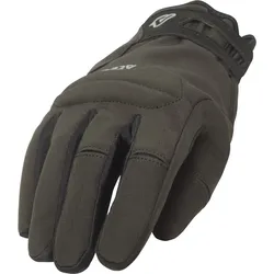 Acerbis Urban WP2 Motorrad Handschuhe