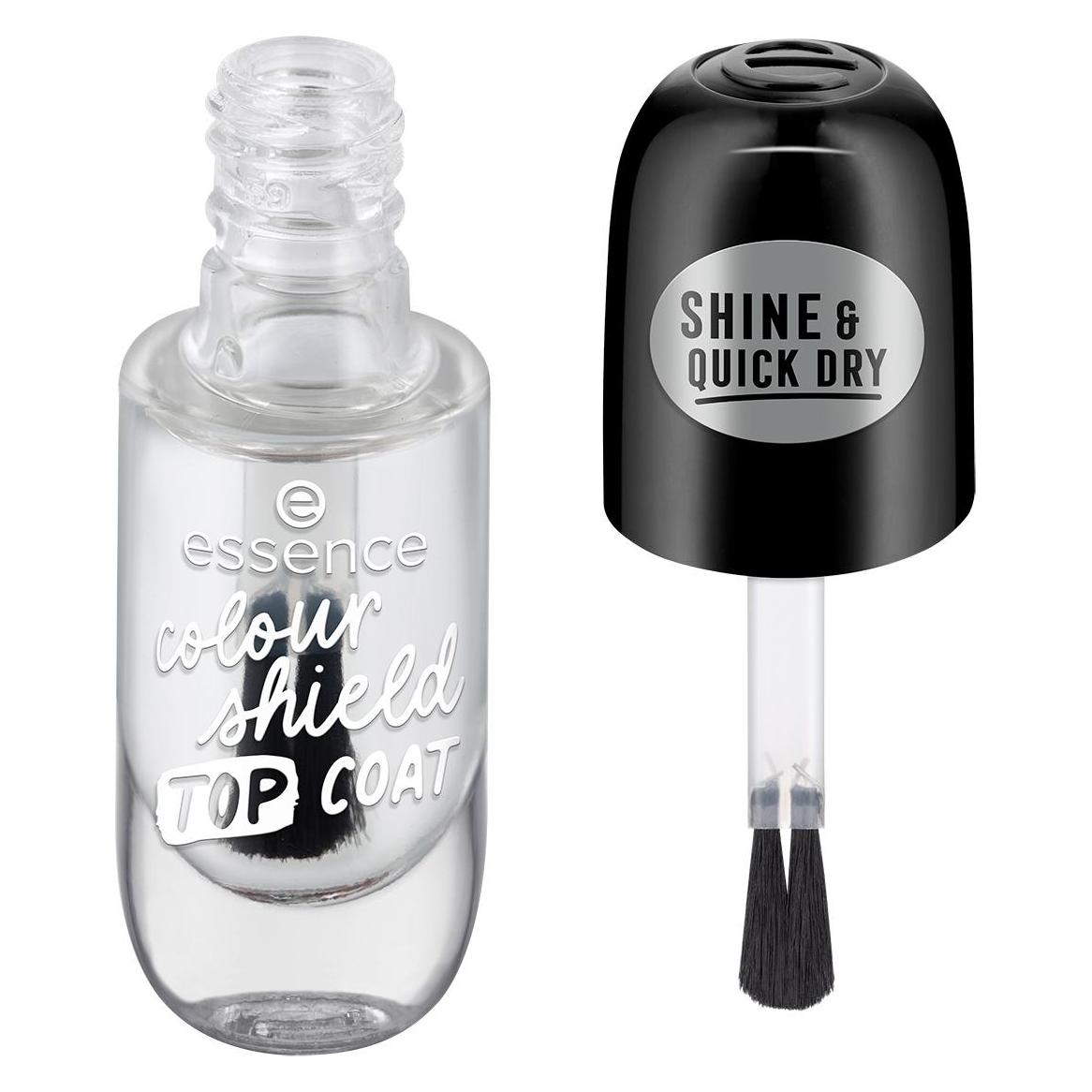 essence Colour Shield (Transparent) (934927)