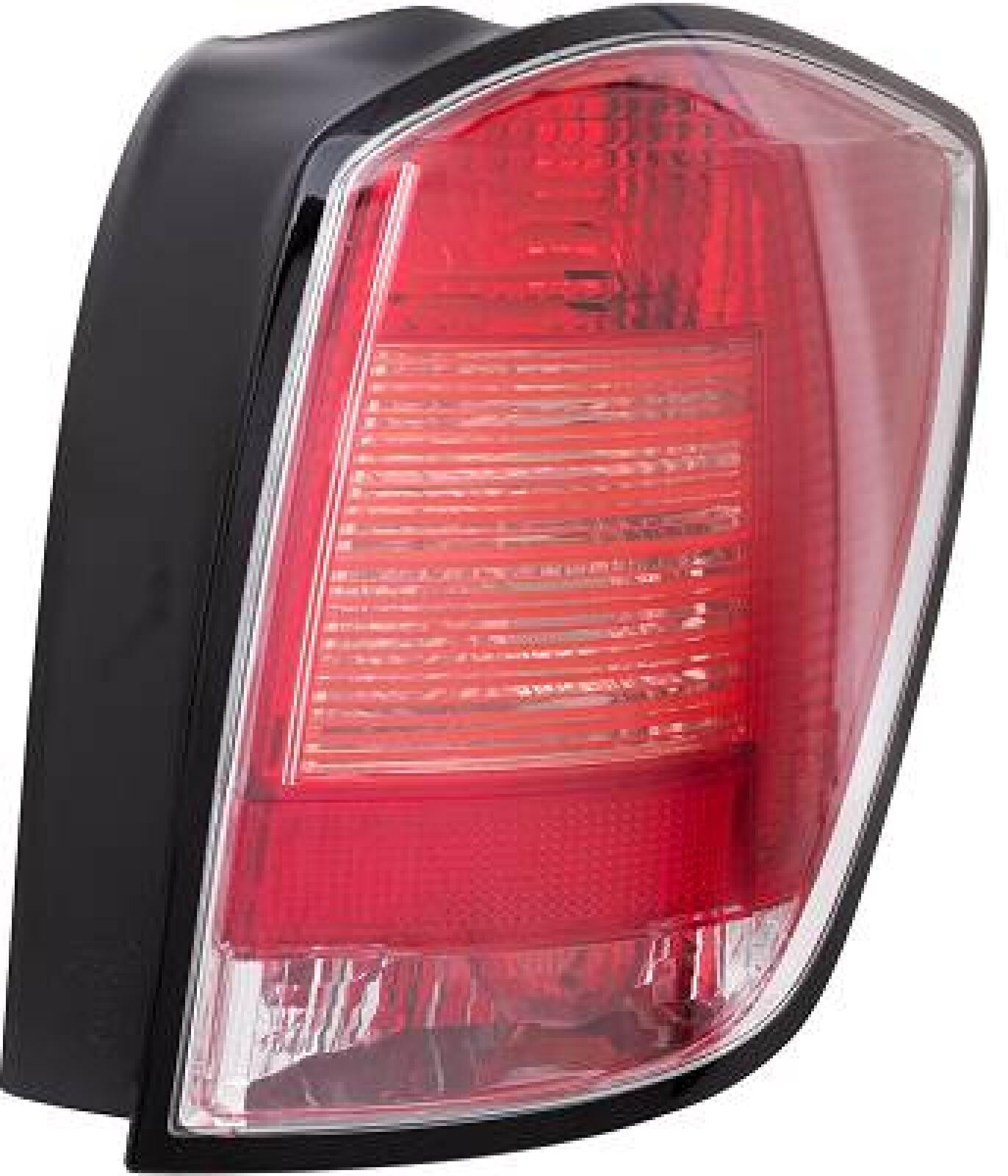 DIEDERICHS 1806690 Rear light