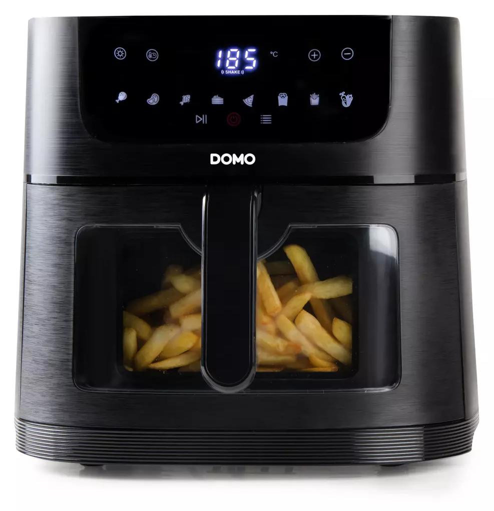 Domo Deli-Fryer 8L DO543FR