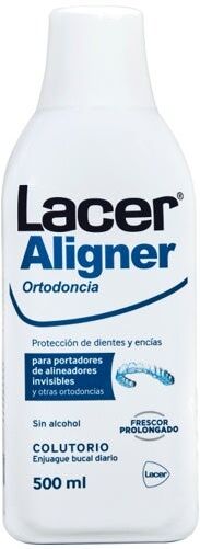 lacer Colutorio Aligner