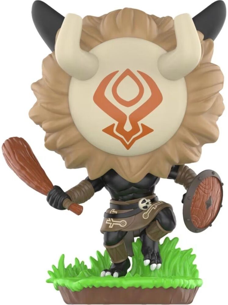 Funko Pop Videojuegos Genshin Impact S2 Hilichurl 80896 Talla Única Unisex