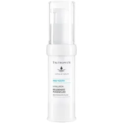 Tautropfen Belebendes Anti-Falten Augenfluid