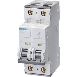 Siemens 5SY42088 5SY4208-8 Leitungsschutzschalter 8 A 230 V, 400 V