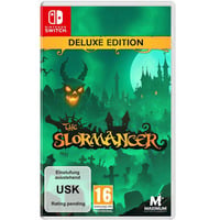 Slormancer Switch Deluxe Edition, Nintendo Switch-Spiel