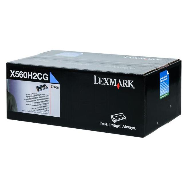 Lexmark X560 (C) (0X560H2CG)