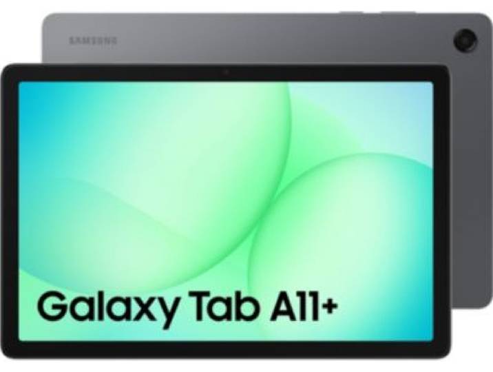 Samsung - Tablette Android Galaxy Tab A11+ Wifi 256go Gris