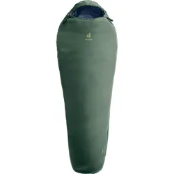 Deuter Orbit EL 0C-32F Kunstfaserschlafsack Herren | Gr. REGULAR | grün - grün