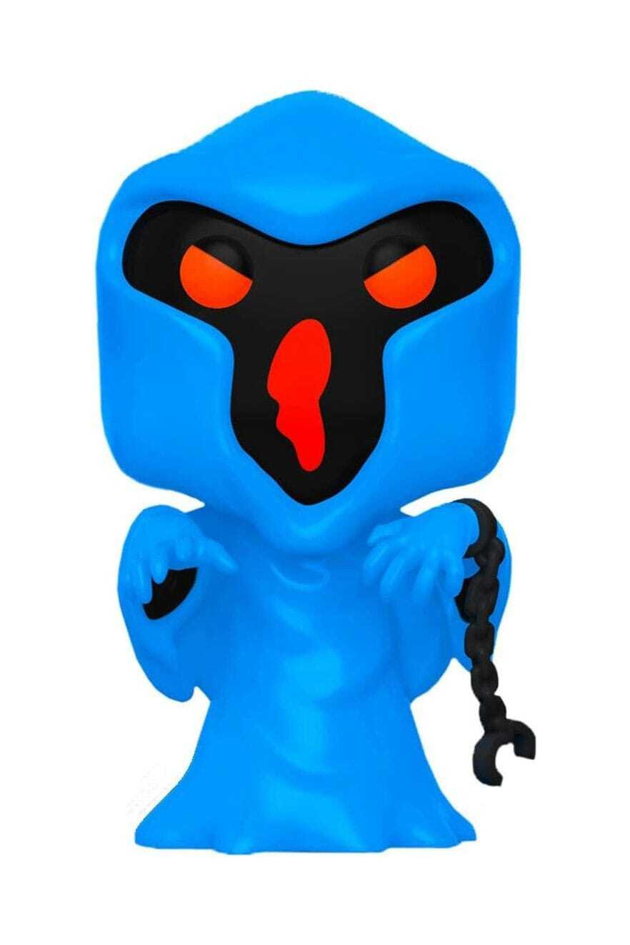Funko Pop! Animatie Scooby Doo Phantom Shadow nummer 629