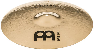 "Meinl 18""Byzance Heavy H. Crash "