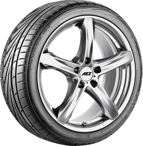 Toyo Tires Sommerreifen 235/35 R20 92w Xl - Proxes Tr1 4055800