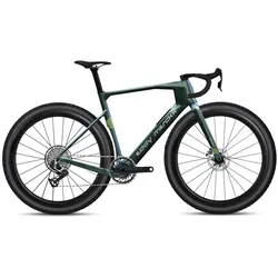 Eddy Merckx 525G Force XPLR 1x13 (Design 52G01AS)