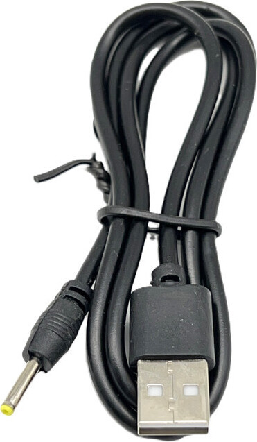 T-ProTek USB-oplaadkabel compatibel met Wortmann Terra Mobile Pad 1001