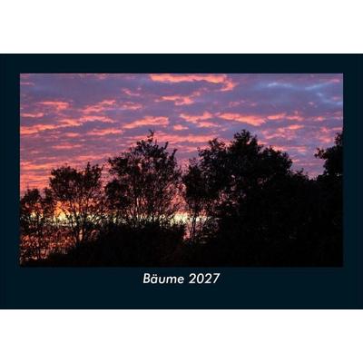 Bäume 2027 Fotokalender DIN A5
