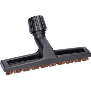 McFilter Staubsaugerdüse Parkettdüse SDM-A51, 30-37mm Anschluss, Bodendüse