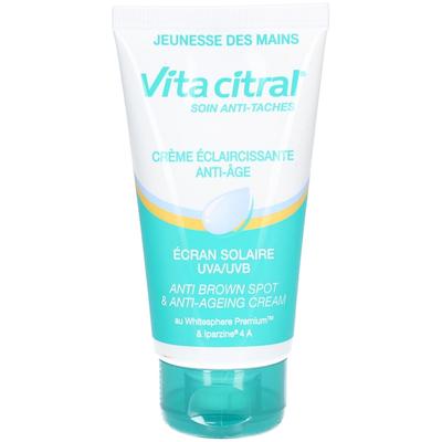 Vita Citral Anti-Age Handcrème ok Fren 75 ml Creme