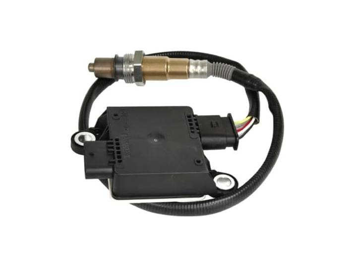 PM-Sensor Für Opel Für Vauxhall Für Zafira Für Tourer C 1,6 Cdti P12 2014–2019 PM-Zubehör 55501897 55487677 Partikelsensor Für Autos Stickstoffoxid NOx Sensor