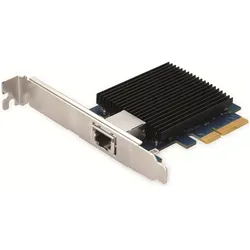 edimax En-9320tx-E (Mini PCI Express), Netzwerkkarte, Grün