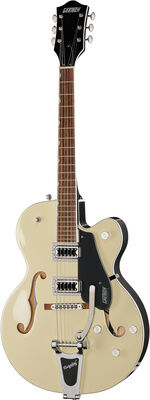 Gretsch G5420T EMTC CLS HLW VWT/GRY Two