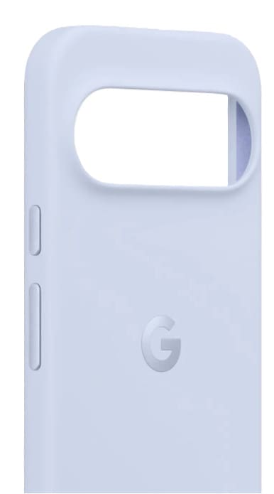 Google Pixel 10/10 Pro Case Frost