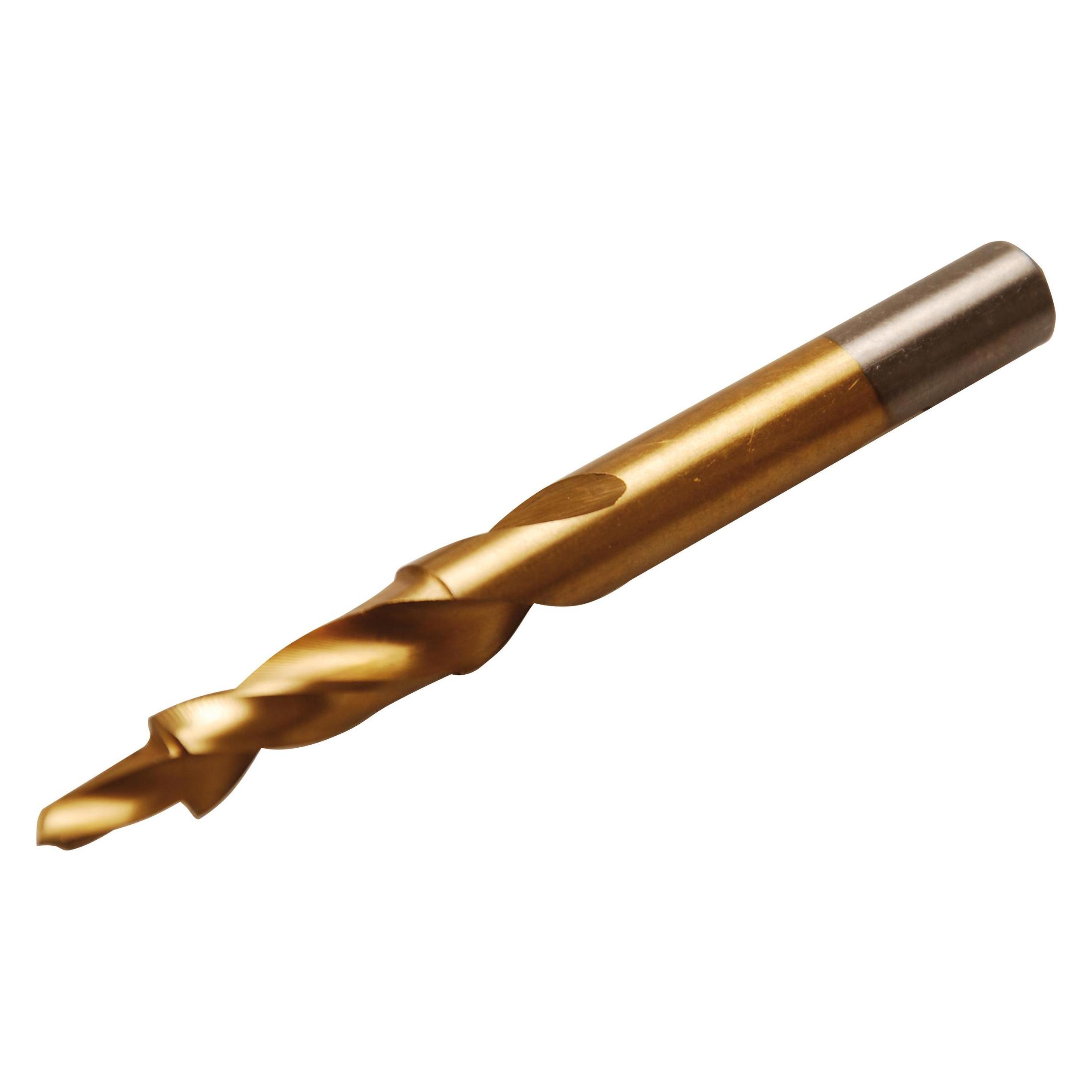 BGS Stufenbohrer 5,5 x 9 mm für Art. 8297 (9 mm) (8297-2)