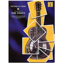 Sultans of Swing - The Very Best of Dire Straits, Fachbücher von Dire Straits