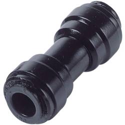 IMI NORGREN Gerade-Verbinder D00200600 Rohr-Ø: 6 mm 1 St.
