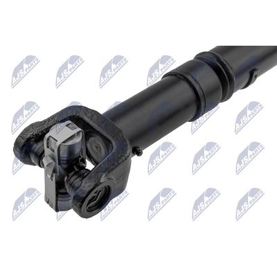 NTY Gelenkwelle, Achsantrieb NWN-CH-000 für JEEP