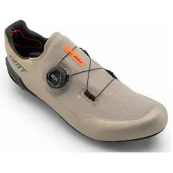 DMT, Unisex, Veloschuhe, KR30 Rennradschuhe (43), Grau, Schwarz