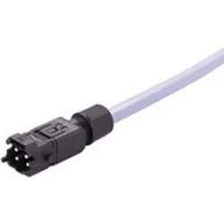 Harting Kabelkonfektion einseitig 33500400201020
