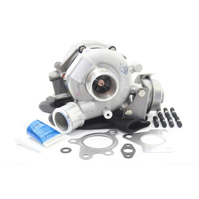 ALANKO Lader, Aufladung 10901195 für MITSUBISHI