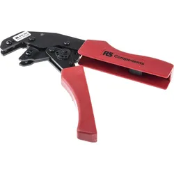 RS PRO, Zange, Crimpwerkzeug universal (337 mm)