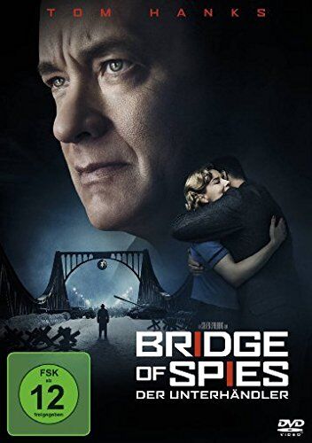 Tom Hanks - Bridge of Spies - Der Unterhändler - Preis vom 08.10.2026 07:26:42 h