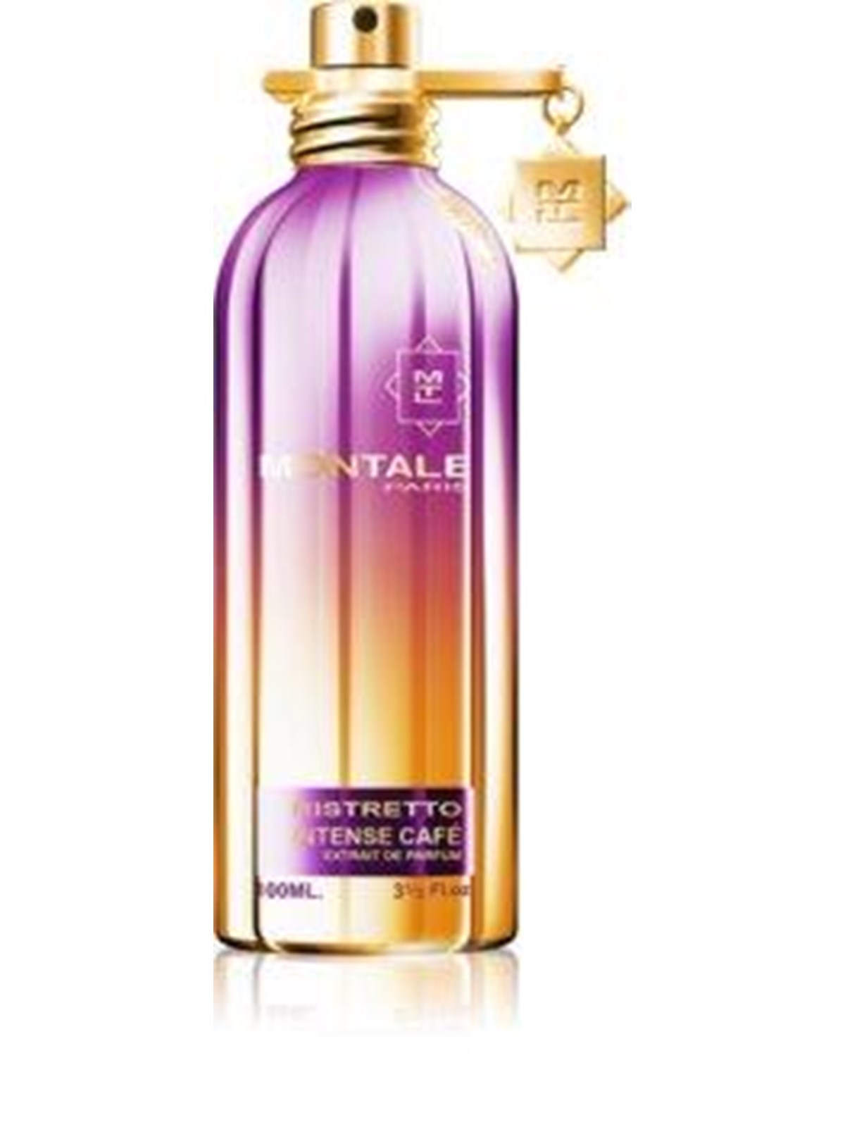 MONTALE Ristretto Intense Cafe Extrait De Parfum - 100 ml0