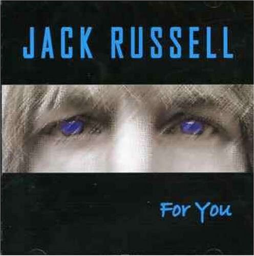 Jack Russell - For You - Preis vom 30.09.2026 09:01:18 h