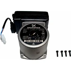 WOLF Heizkreispumpenkopf 7m HE-Pumpe für CGU-2