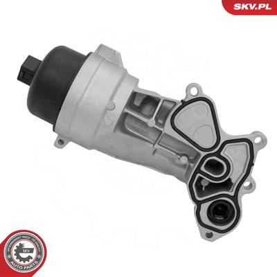ESEN SKV Gehäuse, Ölfilter 31SKV517 für MINI