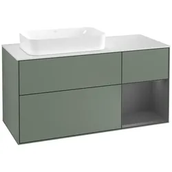 Villeroy & Boch Finion Waschtischunterschrank F28, F281GKGM F281GKGM