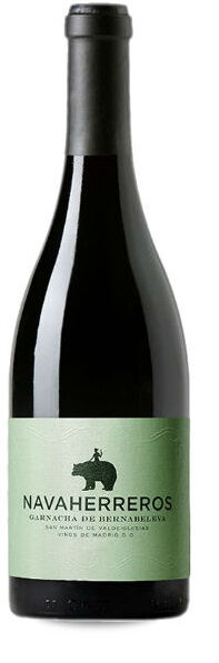 Bernabeleva Navaherreros Garnacha de Bernabeleva 2023 - 75cl