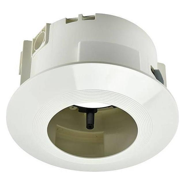 Hanwha Techwin IP-Cam Zbh. Deckeneinbaukit SSHP-1680F (Gehäuse, Montage-Kit) (SHP-1680F)